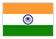 印度