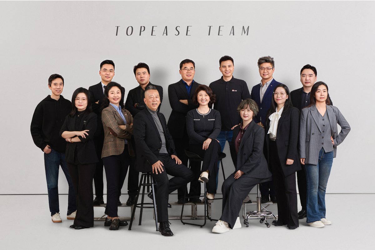 Topease team 9