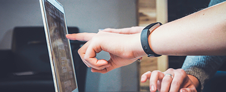 Competitor Monitoring