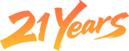21 Years
